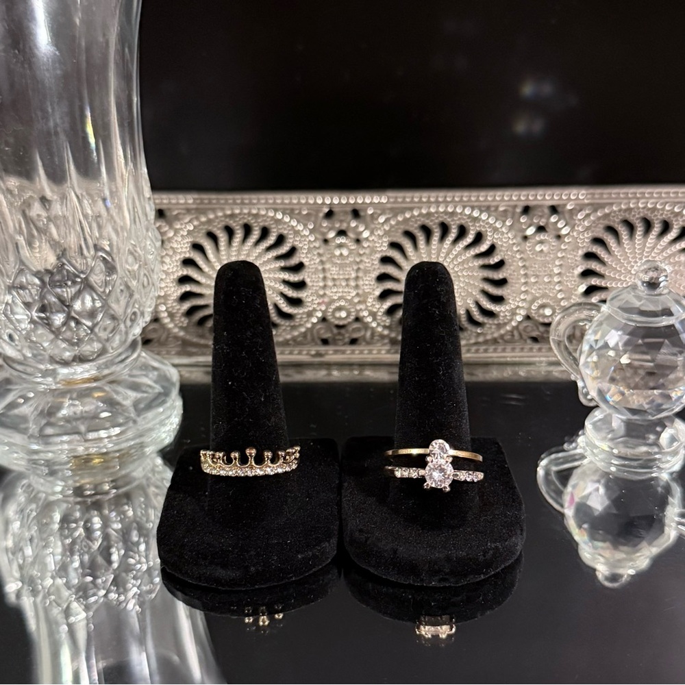 Ring Bundle